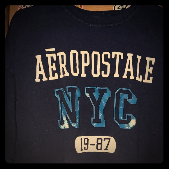 Aeropostale Other - Aeropostale tshirt